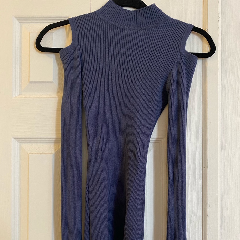 Turtle neck